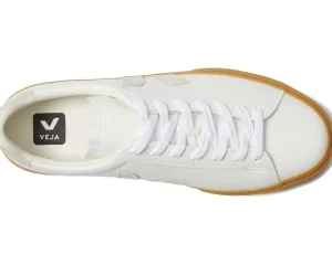 VEJA Wide<Campo Extra White/Natural/Natural