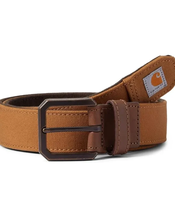 Carhartt Belts | Belts<Canvas Duck Belt Black