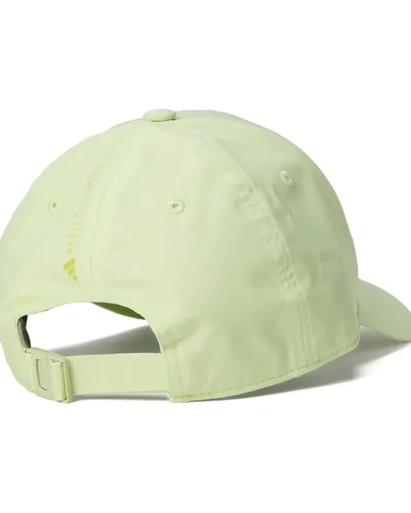 adidas by Stella McCartney Hats<Cap JP2689 Halo Gold