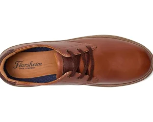 Florsheim Oxfords<Caper Plain Toe Sneaker Oxford Black
