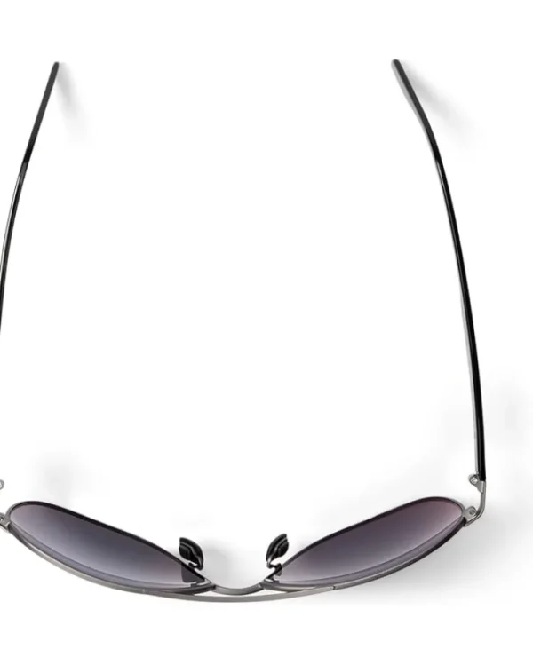 Maui Jim Sunglasses & Eyewear | Sunglasses<Castles Matte Black Varnish w/D Havana