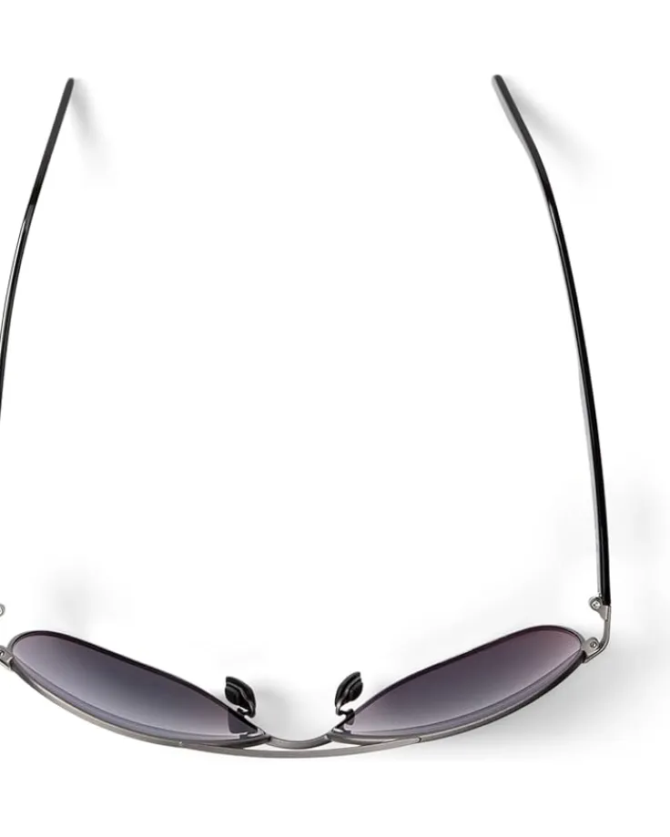 castles_2.webp Maui Jim Sunglasses & Eyewear | Sunglasses<Castles Matte Black Varnish w/D Havana