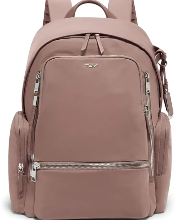 Tumi Backpacks<Celina Backpack Light Mauve
