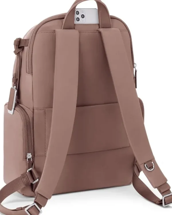 Tumi Backpacks<Celina Backpack Light Mauve