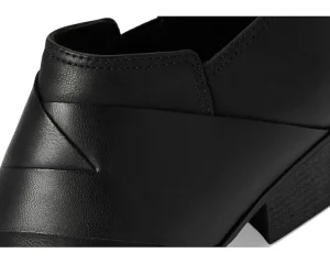 Clarks Adaptive<Charlten Gema Black Leather