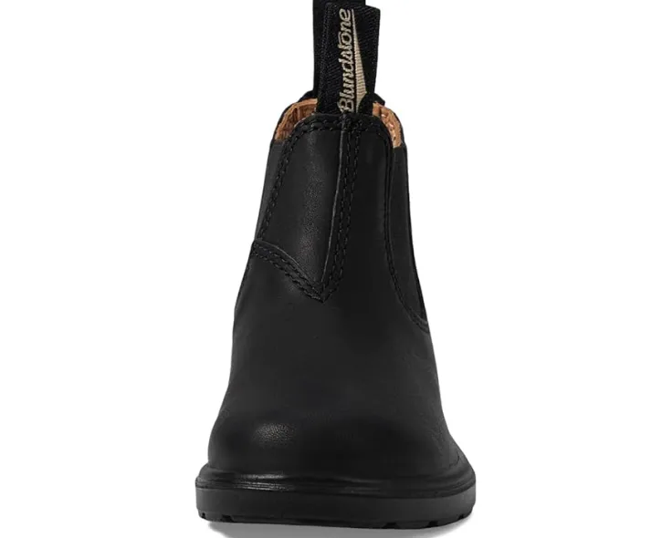 chelsea_bootlittle_kid_1.webp Blundstone Kids Boots | Boots<Chelsea Boot(Little Kid) Black