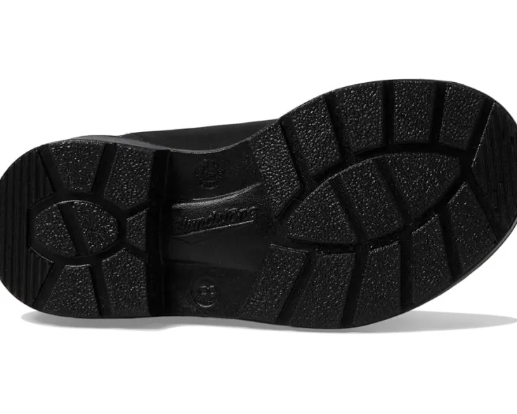 chelsea_bootlittle_kid_2.webp Blundstone Kids Boots | Boots<Chelsea Boot(Little Kid) Black