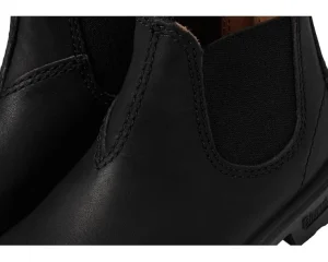 Blundstone Kids Boots | Boots<Chelsea Boot(Little Kid) Black