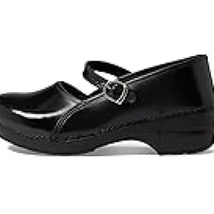 Sanita Clogs<Clare Black