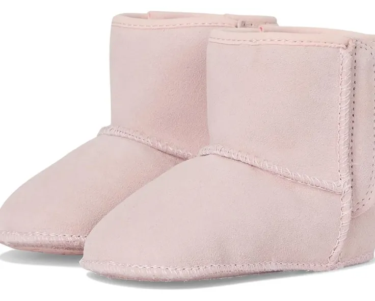 classic_infanttoddler_0.webp UGG Kids Adaptive | Adaptive<Classic (Infant/Toddler) Seashell Pink