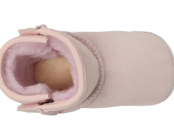 classic_infanttoddler_1.webp UGG Kids Adaptive | Adaptive<Classic (Infant/Toddler) Seashell Pink