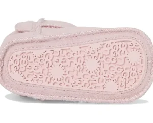 UGG Kids Adaptive | Adaptive<Classic (Infant/Toddler) Seashell Pink