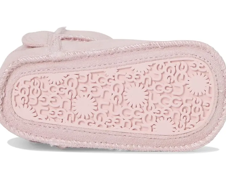 classic_infanttoddler_2.webp UGG Kids Adaptive | Adaptive<Classic (Infant/Toddler) Seashell Pink
