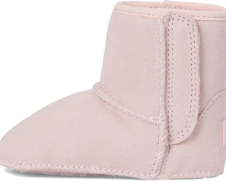 classic_infanttoddler_3.webp UGG Kids Adaptive | Adaptive<Classic (Infant/Toddler) Seashell Pink