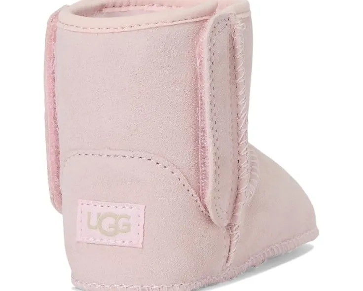 classic_infanttoddler_4.webp UGG Kids Adaptive | Adaptive<Classic (Infant/Toddler) Seashell Pink