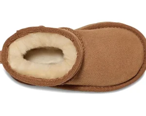 UGG Kids Adaptive | Adaptive<Classic Mini II (Toddler/Little Kid) Chestnut