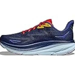 Hoka Wide | Sneakers & Athletic<Clifton 9 Bellwether Blue/Dazzling Blue