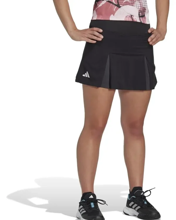 adidas Skirts<Club Pleated Tennis Skirt Black