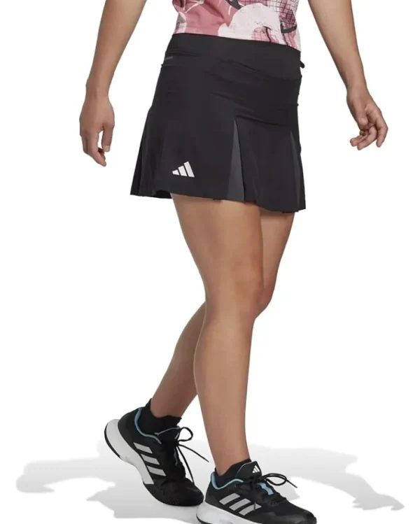 adidas Skirts<Club Pleated Tennis Skirt Black