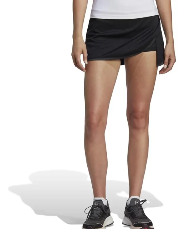 adidas Skirts<Club Tennis Skirt Black