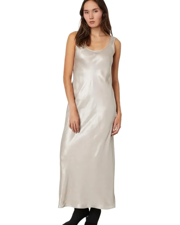 AllSaints Dresses<Cody Dress Pink Pearl