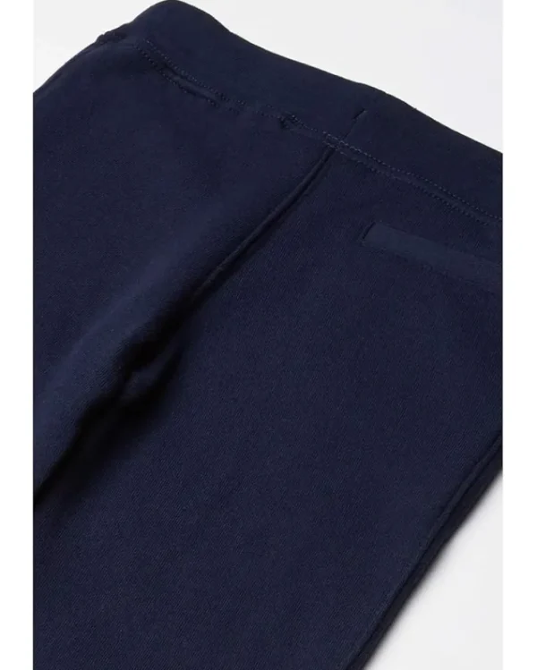 Polo Ralph Lauren Kids Pants<Cotton Blend Fleece Joggers (Little Kids) Cruise Navy