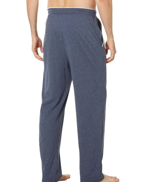 Tommy Bahama Sleepwear<Cotton Modal Jersey PJ Pant Faded Black