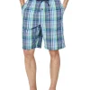 Tommy Bahama Sleepwear<Cotton Seersucker Woven Jam Beach Stripe