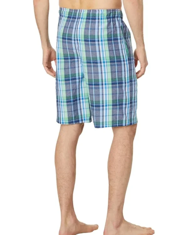Tommy Bahama Sleepwear<Cotton Seersucker Woven Jam Beach Stripe