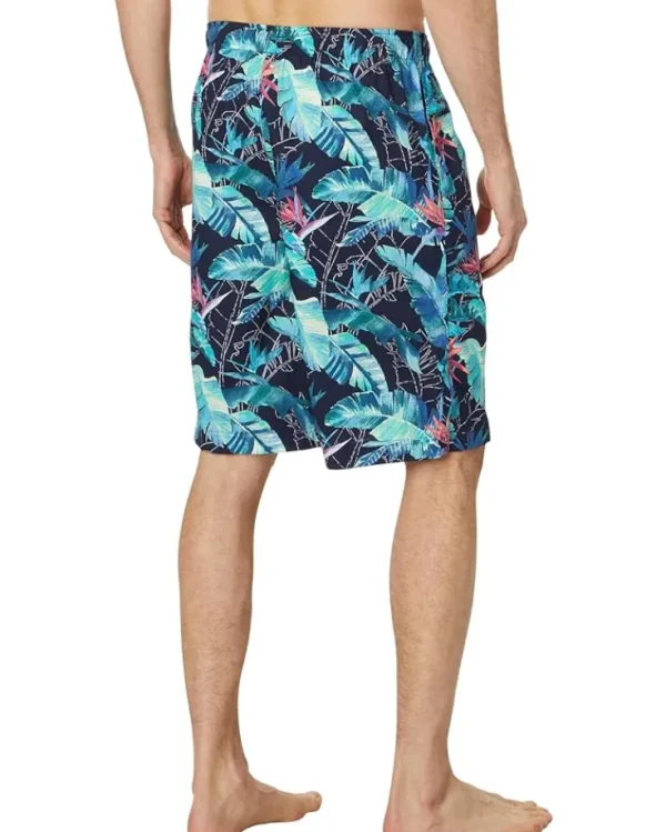 Tommy Bahama Sleepwear<Cotton Woven Jam Birds of Paradise