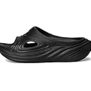 VIONIC Sandals<Cove RX Slides Black EVA