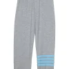 Chaser Kids Pants<Cozy Knit Joggers (Toddler/Little Kids) Heather Grey