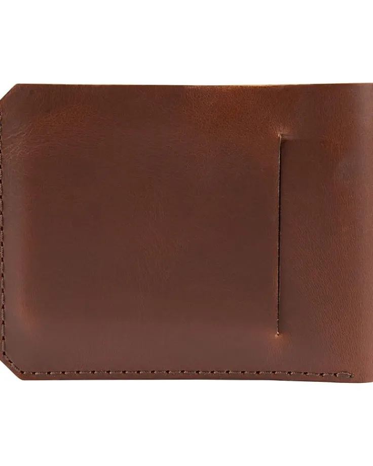craftsman_leather_bifold__2.webp Carhartt Wallets | Wallets<Craftsman Leather Bifold Wallet Black