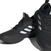adidas Sneakers & Athletic<Crazyflight Mid Black/White/Carbon