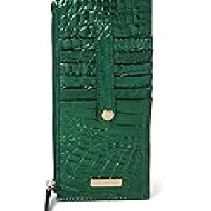 Brahmin Wallets<Credit Card Wallet Evergreen
