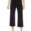 Karen Kane Pants<Cropped Pants Black