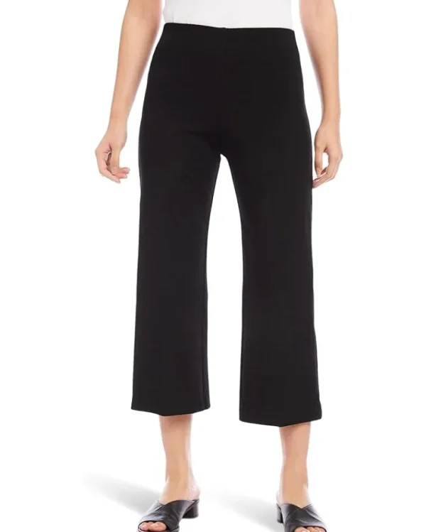 Karen Kane Pants<Cropped Pants Black