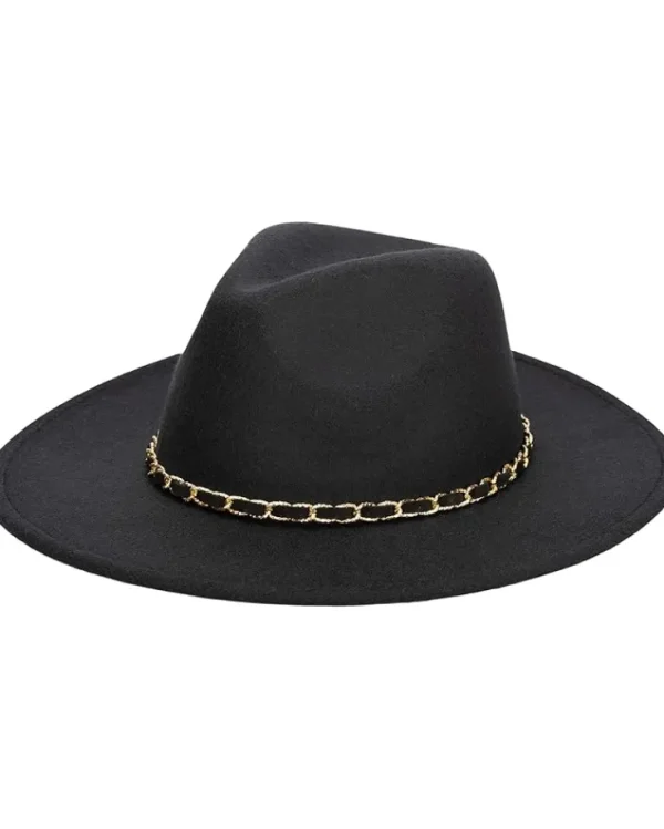 San Diego Hat Company Hats<CTH8287 Black