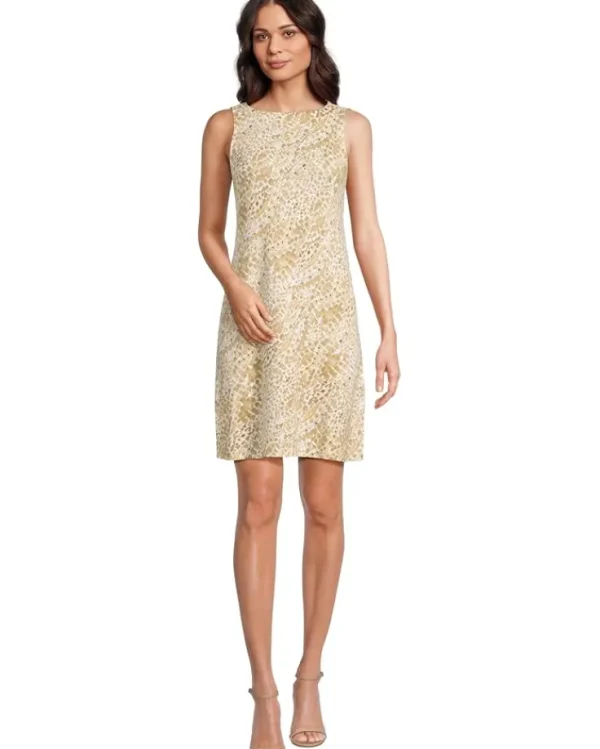 Tommy Bahama Dresses<Darcy Summers Edge Sleeveless Dress Golden Honey