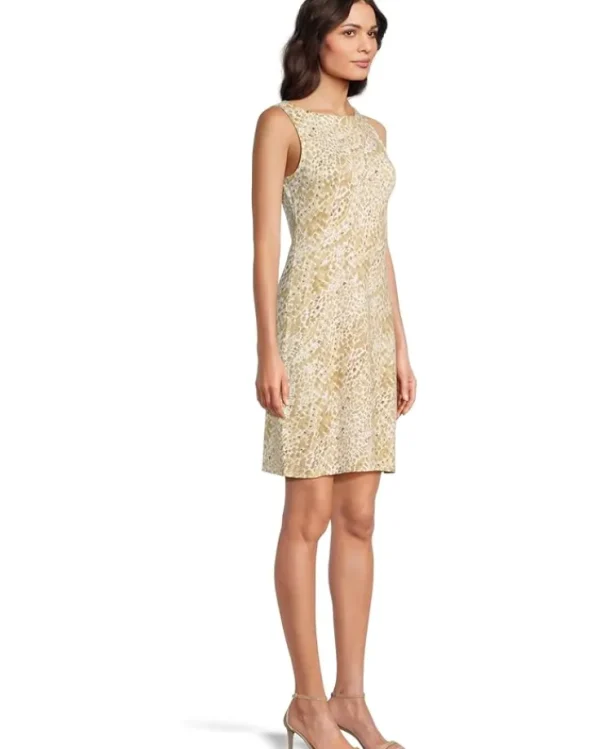 Tommy Bahama Dresses<Darcy Summers Edge Sleeveless Dress Golden Honey