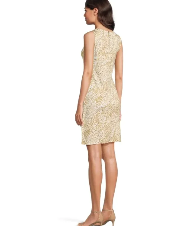 Tommy Bahama Dresses<Darcy Summers Edge Sleeveless Dress Golden Honey