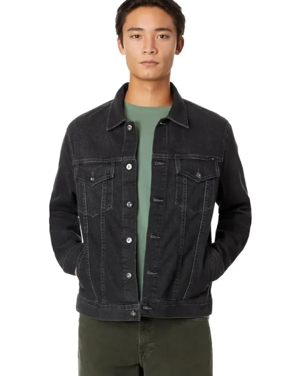AG Jeans Coats & Outerwear<Dart Jacket Shadow Box