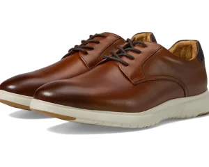 Florsheim Oxfords<Dash Plain Toe Oxford Black