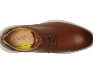Florsheim Oxfords<Dash Plain Toe Oxford Black