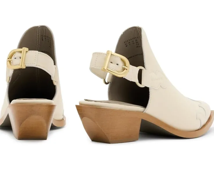 desi_mule_2.webp AllSaints Mules<Desi Mule Parchment White