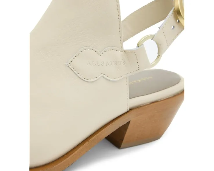 desi_mule_4.webp AllSaints Mules<Desi Mule Parchment White