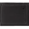 Carhartt Wallets | Wallets<Detroit Passcase Black