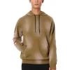 Volcom Snow Hoodies & Sweatshirts<D.I. Fleece Pullover Hoodie Water Teak
