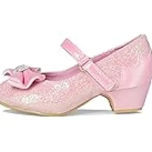 Josmo Sandals<Disney Princess Dress Up Shoes (Little Kid/Big Kid/Toddler) Pink