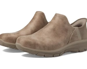 SKECHERS Adaptive<Easy Going - Modern Hour - Hands Free Slip-Ins Taupe